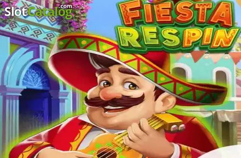 Fiesta Respin Λογότυπο Fiesta Respin Λογότυπο