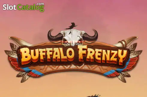 Buffalo Frenzy 2025-05-30