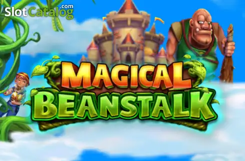 Magical Beanstalk Κουλοχέρης 