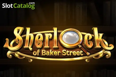 Sherlock of the Baker Street 2025-05-16