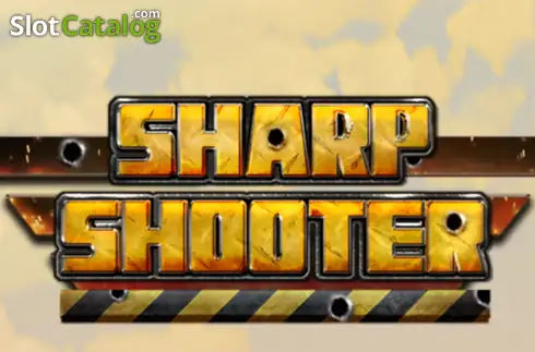Sharp Shooter (Antplay) Λογότυπο