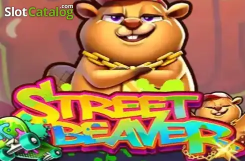 Street Beaver Κουλοχέρης 