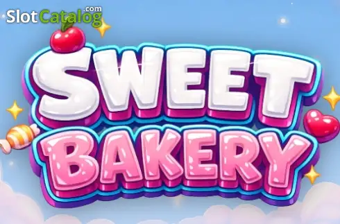 Sweet Bakery (AnvilReel Studio)