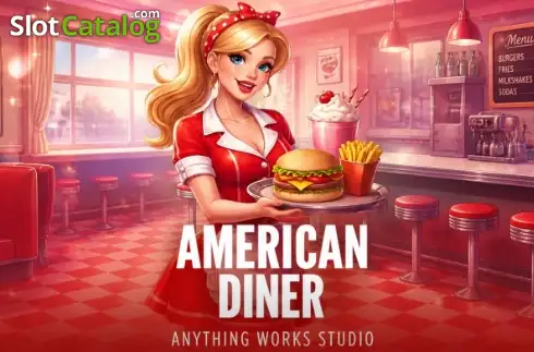 American Diner (Anything Works Studio)