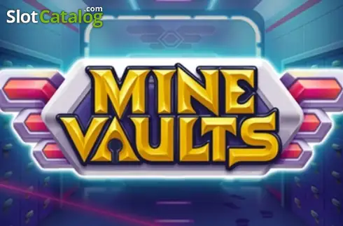 Mine Vaults