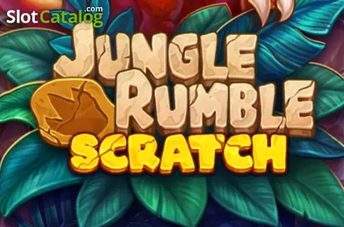 Jungle Rumble Scratch