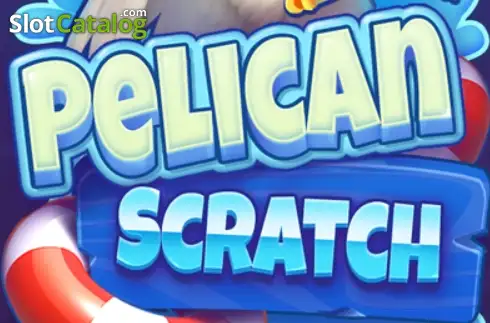 Pelican Scratch