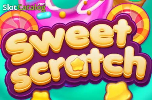Sweet Scratch