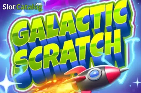 Galactic Scratch