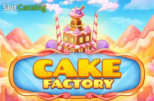 Cake Factory