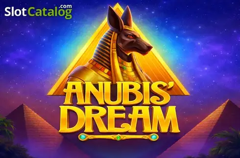 Anubis' Dream