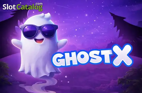 Ghost X