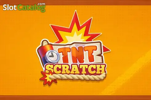 TNT Scratch