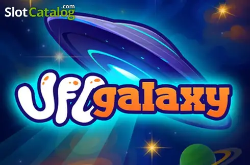 UFO Galaxy