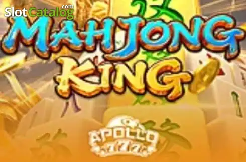 Mahjong King (Apollo 777)