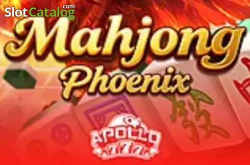 Mahjong Phoenix (Apollo 777)