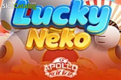 Lucky Neko (Apollo 777)