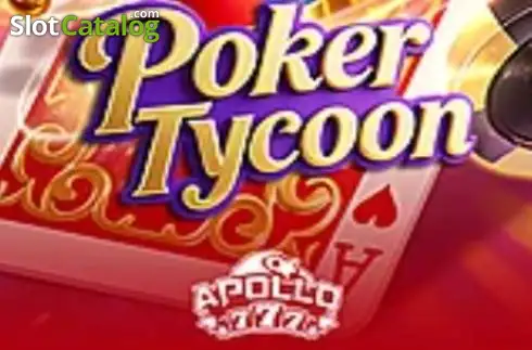 Poker Tycoon