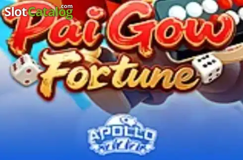 Pai Gow Fortune