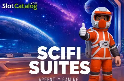 SCIFI SUITES