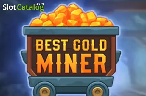 Best Gold Miner