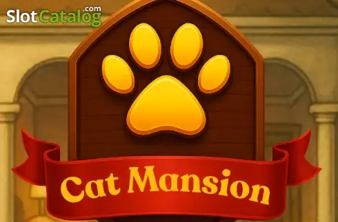 Cat Mansion (Arcane Aces)