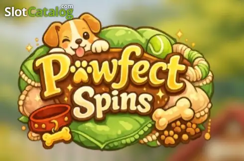 Pawfect Spins