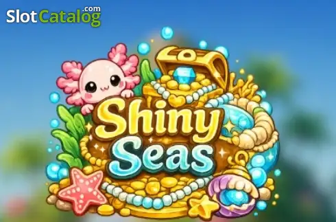 Shiny Seas