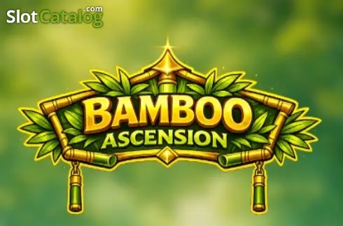 Bamboo Ascension