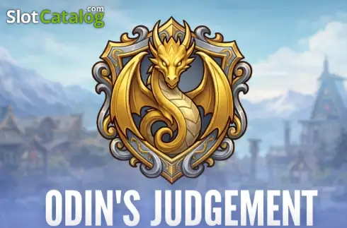 Odins Judgement