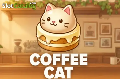 Coffee Cat