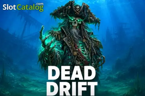 Dead Drift Λογότυπο