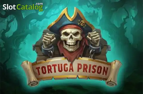 Tortuga Prison Κουλοχέρης 