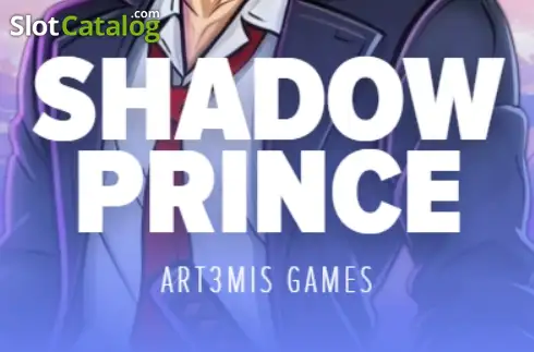 Shadow Prince Λογότυπο Shadow Prince Λογότυπο