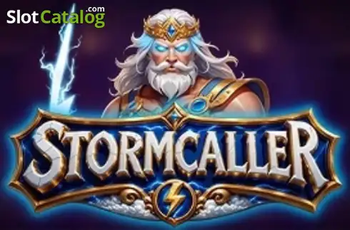 Stormcaller Κουλοχέρης 