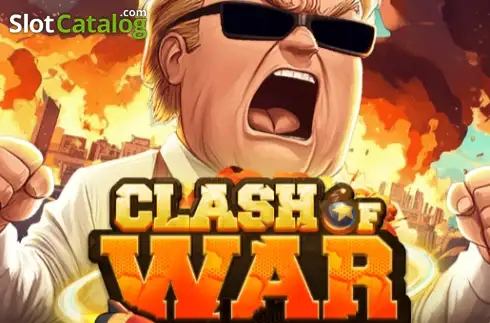 Clash of War