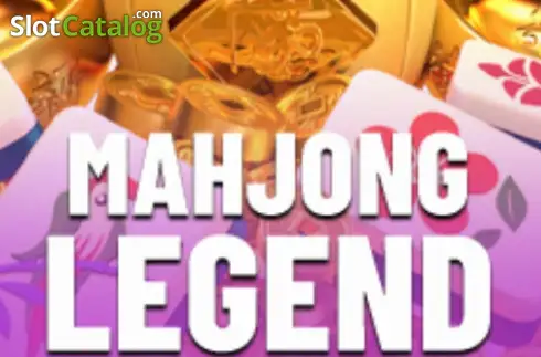 Mahjoing Legend