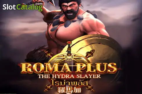 Roma Plus (Askmeslot)