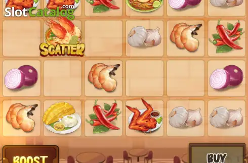 Οθόνη3. Wonder Cuisine Κουλοχέρης 