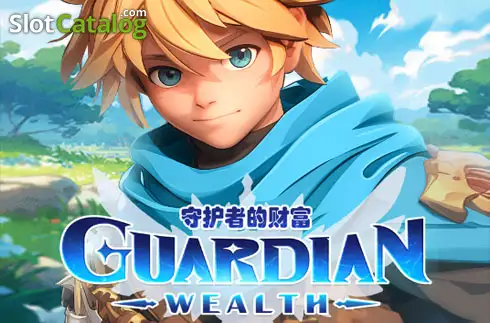 Guardian Wealth Λογότυπο Guardian Wealth Λογότυπο