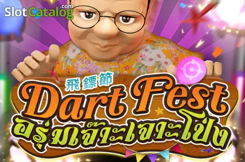 Dark Fest Λογότυπο