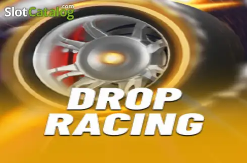 Drop Racing Λογότυπο