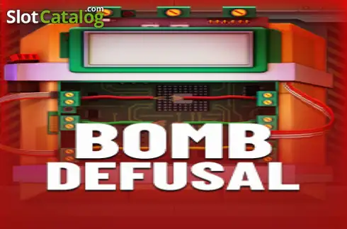 Bomb Defusal Λογότυπο