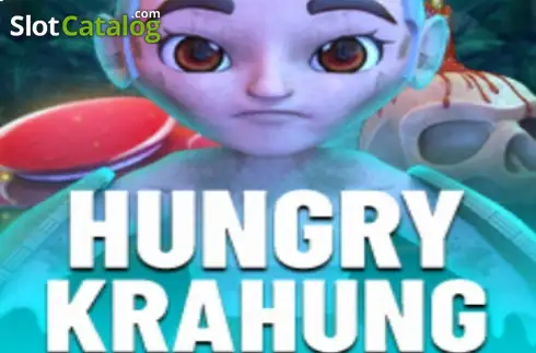Hungry Krahung Λογότυπο Hungry Krahung Λογότυπο