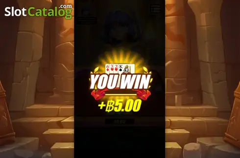 Οθόνη3. Golden Blackjack 21 Κουλοχέρης