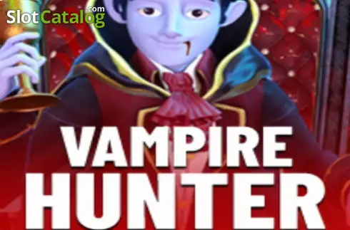 Vampire Hunter Λογότυπο Vampire Hunter Λογότυπο