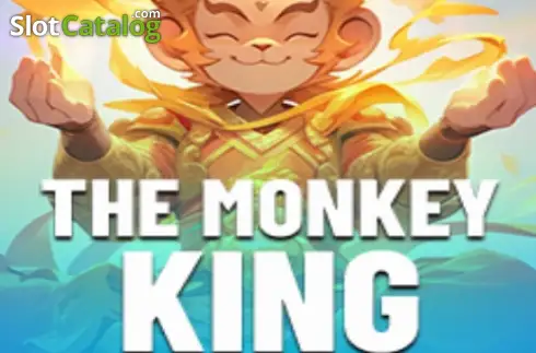 The Monkey King (Askmeslot) Λογότυπο The Monkey King (Askmeslot) Λογότυπο