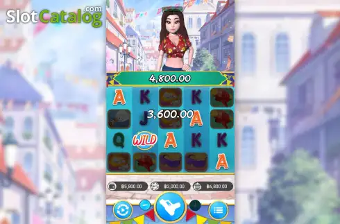 Οθόνη3. Rich Rich Water Κουλοχέρης