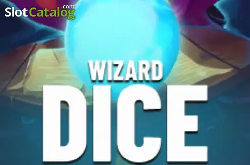 Wizard Dice Λογότυπο