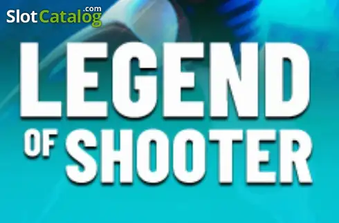 Legend of Shooter Λογότυπο Legend of Shooter Λογότυπο